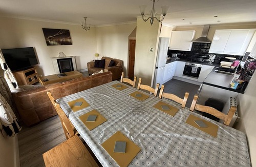 St. Ann's Chapel Cottage | Hembry Meadows