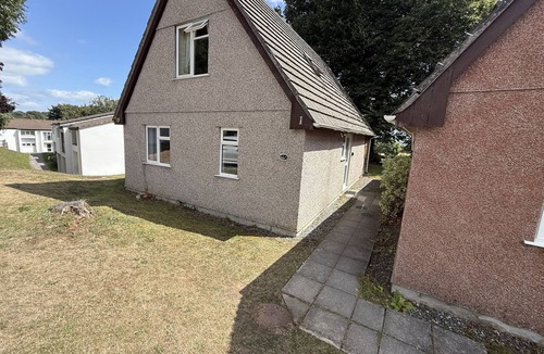 St. Ann's Chapel Cottage | Hembry Meadows