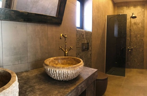 Eceabat House | HemDem Alcitepe