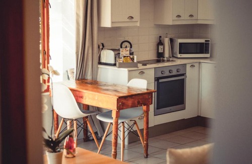 Hermanus Cabin | Hemel en Aarde cottages