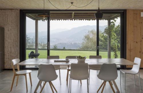 Gautegiz Arteaga House | Hemingway casa rural Kanala