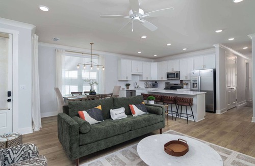 Oxford House | Hemingway Haven
