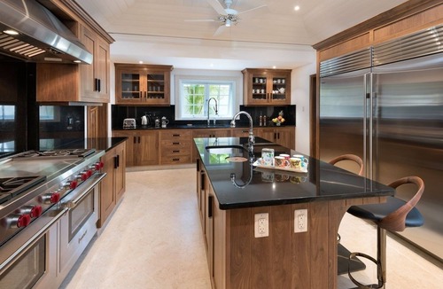 Mullins House | Hemingway House by Blue Sky Luxury