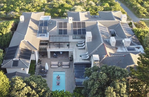 Hermanus House | Hemingway House