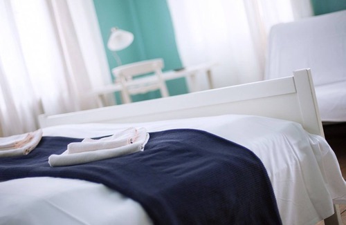 Heidelberg City Centre Hotel | Hemingway's Hostel Heidelberg