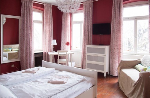 Heidelberg City Centre Hotel | Hemingway's Hostel Heidelberg