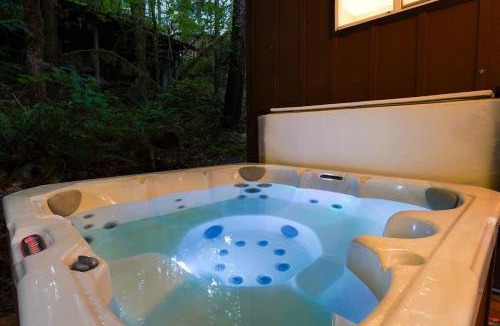 Glacier House | Hemlock Chalet