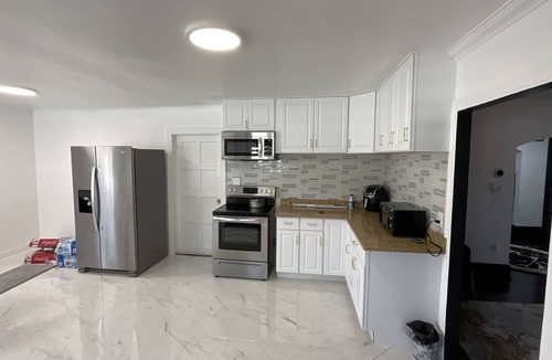 Hempstead Apartment | Hempstead 1Bedroom w/Private Terrace