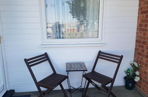Great Yarmouth House | Hemsby Holidays