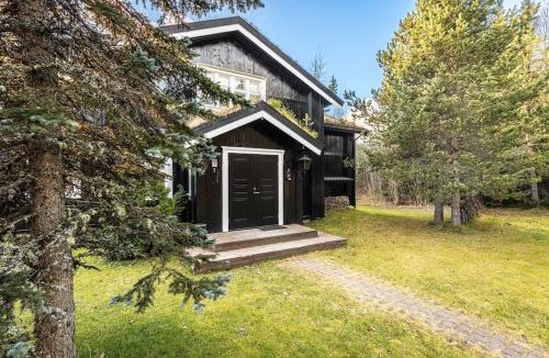 Hemsedal House | Hemsedal Mountain Retreat