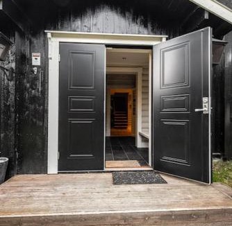 Hemsedal House | Hemsedal Mountain Retreat