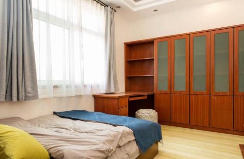 Longting District Apartment | Henan Kaifeng·Millennium City· Locals Apartment 00139400
