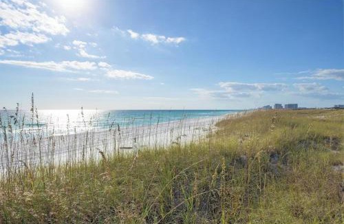Crystal Beach House | Henderson Beach Resort Lofts 411- Rooftop Retreat