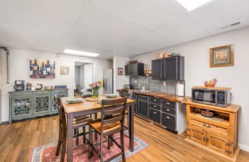 Hendersonville Apartment | Hendersonville/Asheville Mountains
