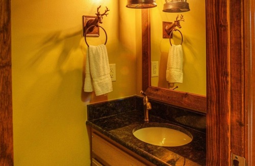 Hendersonville House | Hendersonville Ranch Getaway that is just 30 minutes from Music City