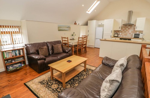 Fairbourne Cottage | Hendoll Cottage 2