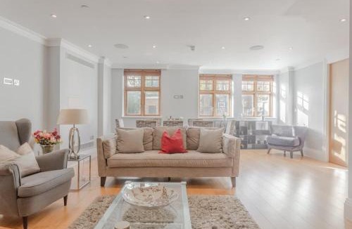 Hendon House | Hendon Harmony