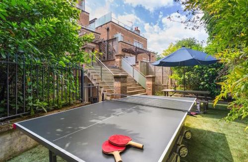 Hendon House | Hendon Harmony