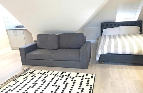 Hendon Apartment | Hendon studio Apartment