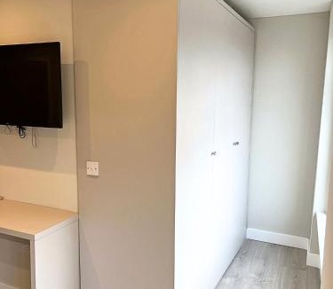 West Hendon Apartment | Hendon Studios