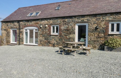 Caernarfon House | Hendre