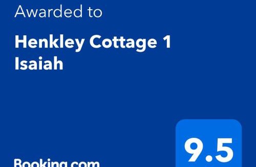 Central Tilba House | Henkley Cottage 1 Isaiah
