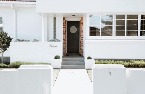Warrnambool Apartment | Henna at Warrnambool Retreat