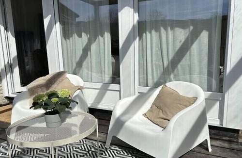 Feriendorf Hennesee House | Hennesee Chalet Comfortable holiday residence
