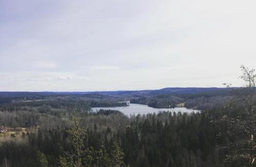 Dals-Ed N Bed & Breakfast | Henneviken BnB