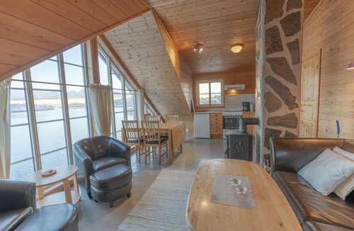 Henningsvaer Cabin | Henningsvær Rorbuer