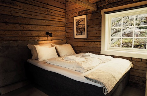Henningsvaer Cabin | Henningsvær Rorbuer