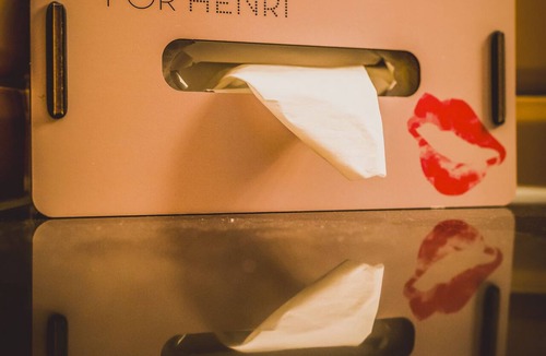 Stadtbezirke 01 Hotel | HENRI Hotel Düsseldorf