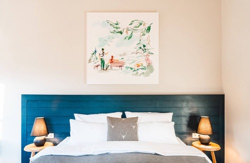 Kitzbuehel Hotel | HENRI Hotel Kitzbühel