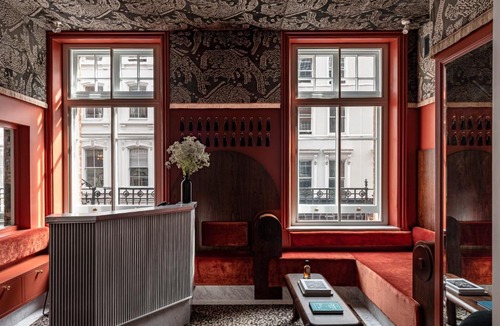 Covent Garden Hotel | Henrietta Experimental