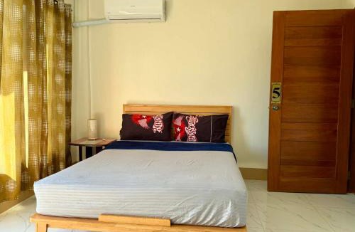 Sogod House | Henritz Apartelle