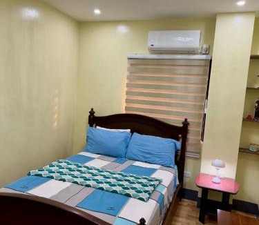 Sogod House | Henritz Apartelle