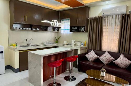 Sogod House | Henritz Apartelle