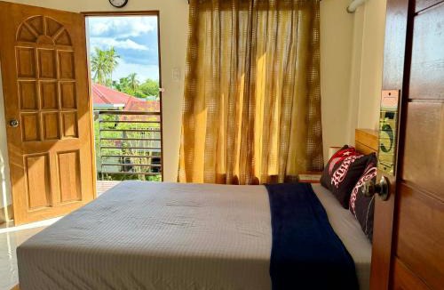 Sogod House | Henritz Apartelle