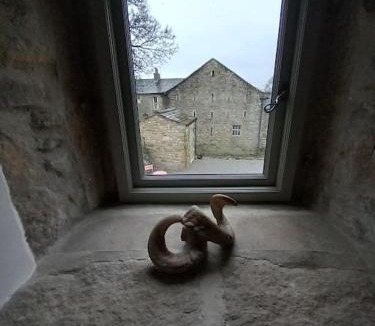 Burnsall Apartment | Henry's Cottage