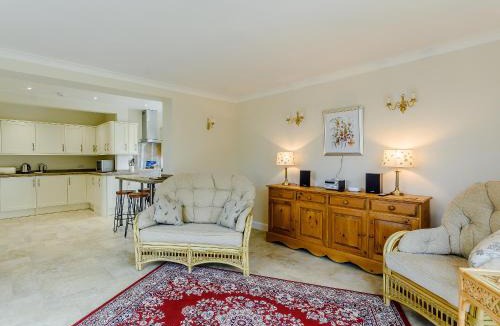 Old Somerby House | Henrys Retreat