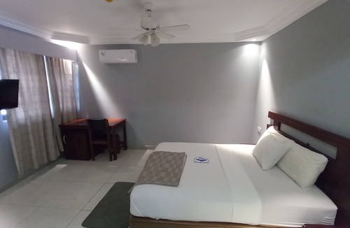 Nungua Hotel | Hensap Hotel
