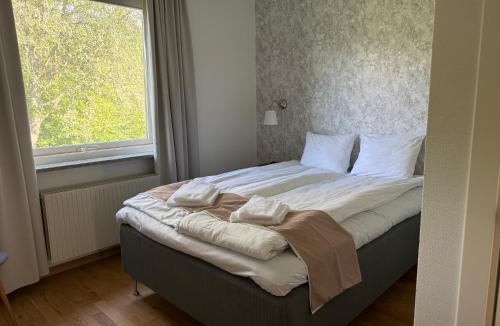 Munkedal Hotel | Hensbacka Hotell