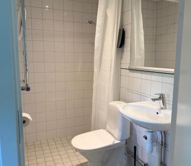 Munkedal Hotel | Hensbacka Hotell