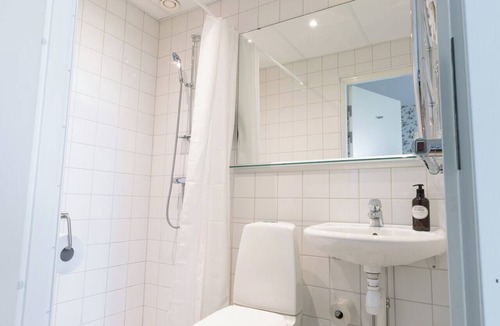 Munkedal House | Hensbacka Hotell
