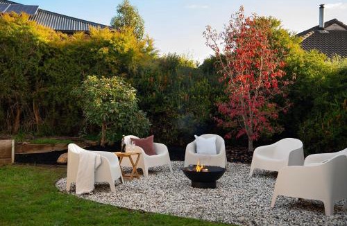 Hepburn House | Hepburn Bliss