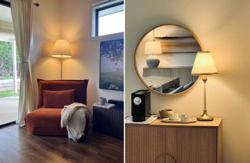 Hepburn House | Hepburn Bliss