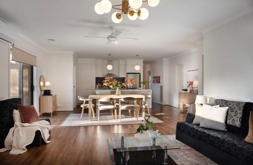 Hepburn House | Hepburn Bliss