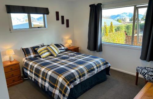 Hanmer Springs House | Hepburn Haven Retreat