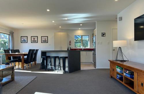 Hanmer Springs House | Hepburn Haven Retreat
