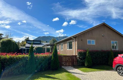 Hanmer Springs House | Hepburn Haven Retreat